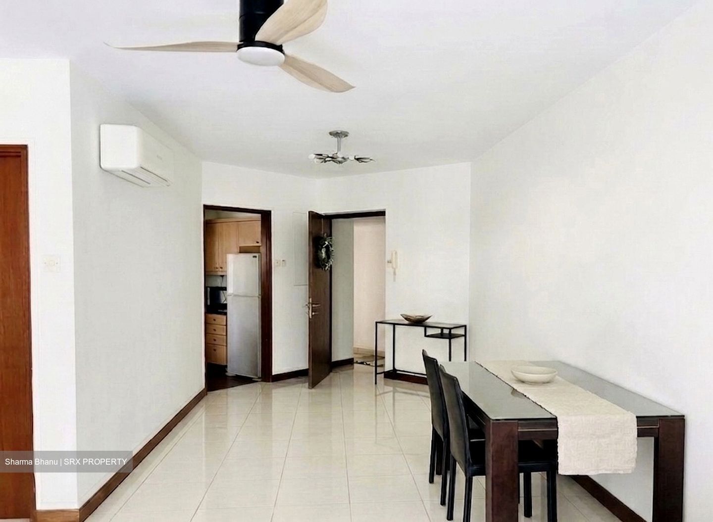 Melville Park (D18), Condominium #566093581